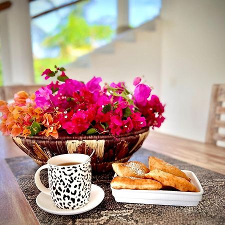 Beba.Beach.House Ватаму Екстериор снимка