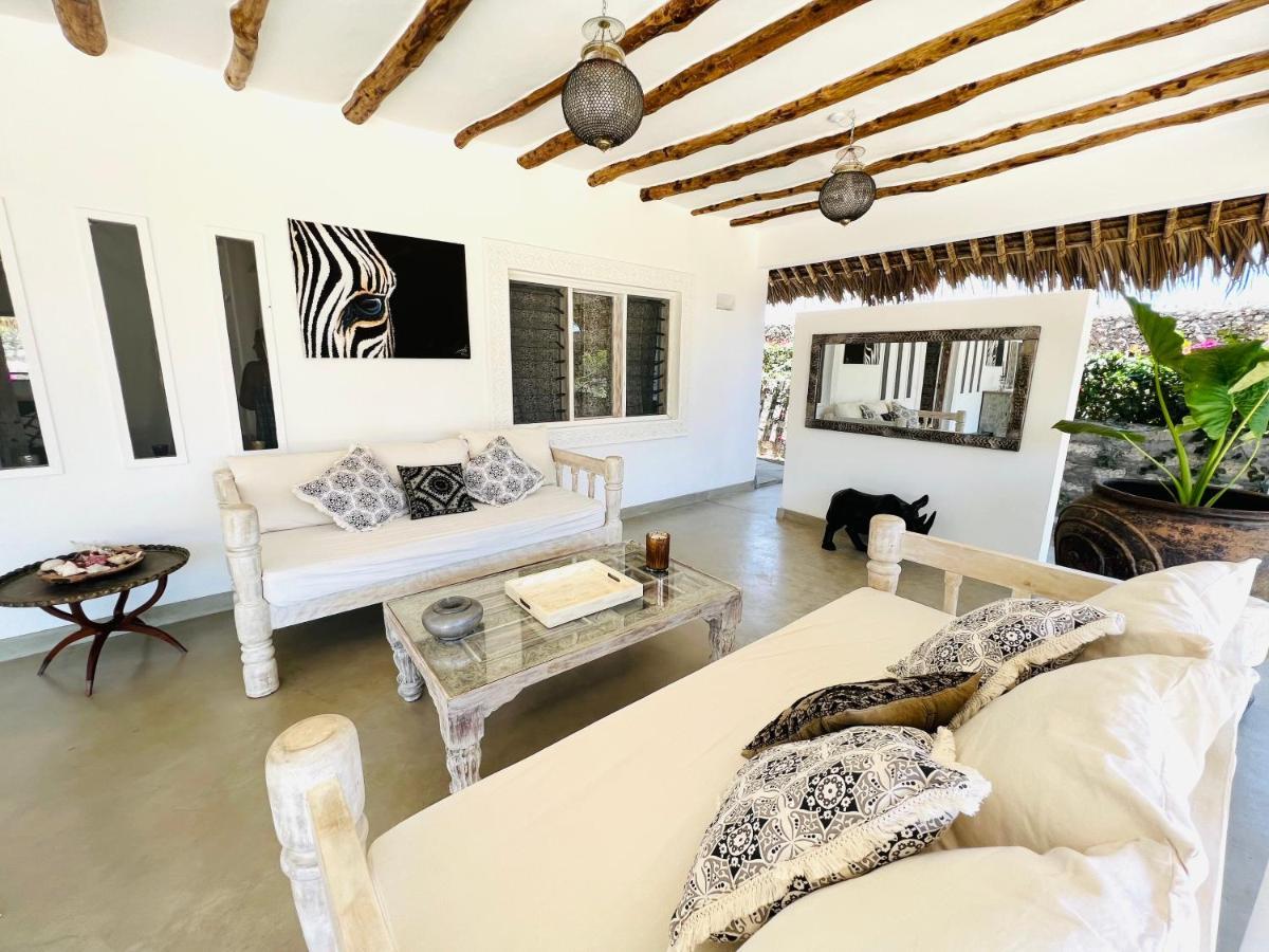 Beba.Beach.House Ватаму Екстериор снимка