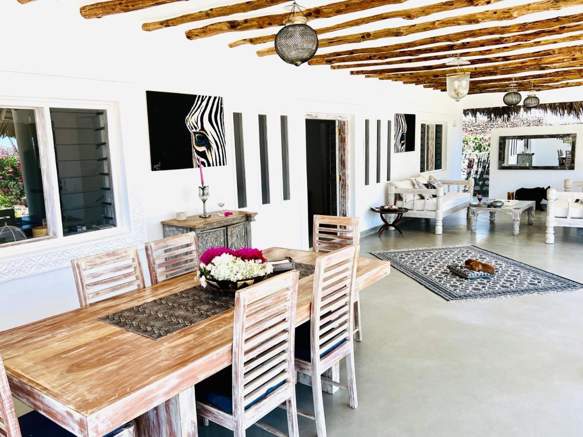 Beba.Beach.House Ватаму Екстериор снимка