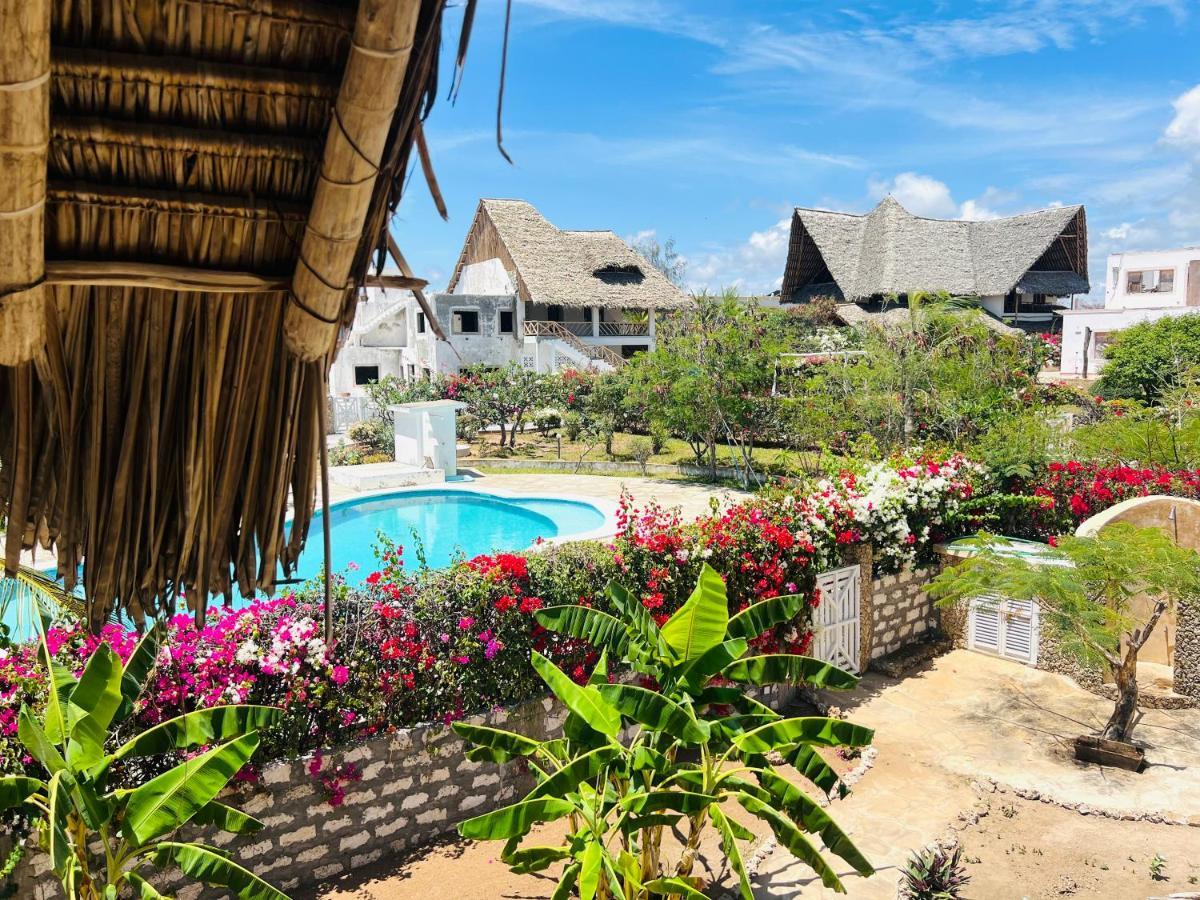 Beba.Beach.House Ватаму Екстериор снимка