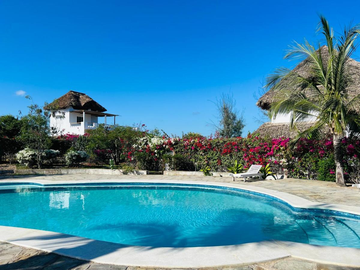 Beba.Beach.House Ватаму Екстериор снимка