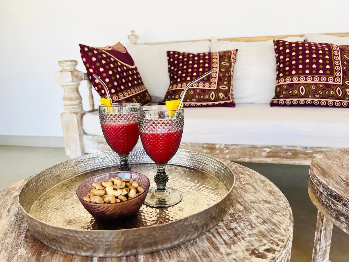 Beba.Beach.House Ватаму Екстериор снимка