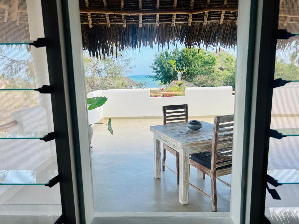 Beba.Beach.House Ватаму Екстериор снимка