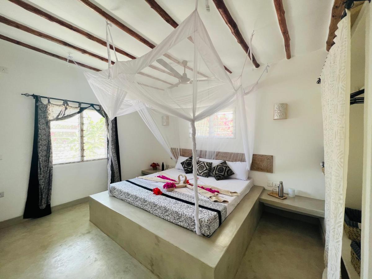 Beba.Beach.House Ватаму Екстериор снимка