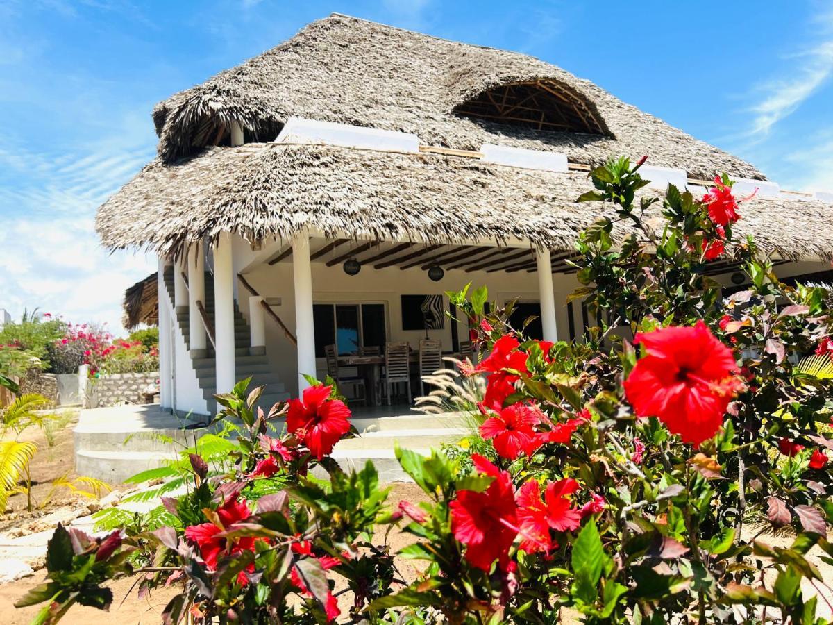 Beba.Beach.House Ватаму Екстериор снимка
