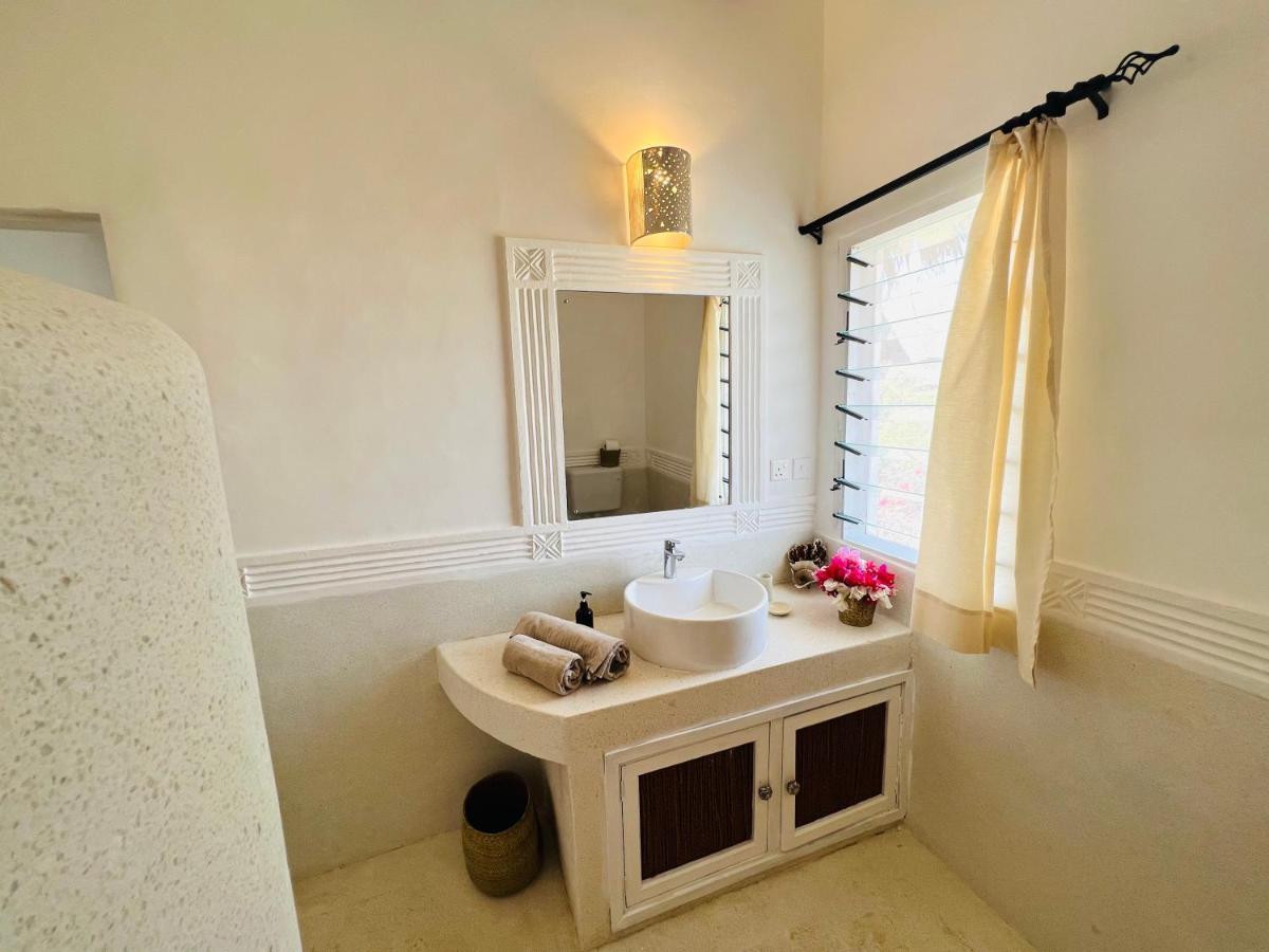Beba.Beach.House Ватаму Екстериор снимка