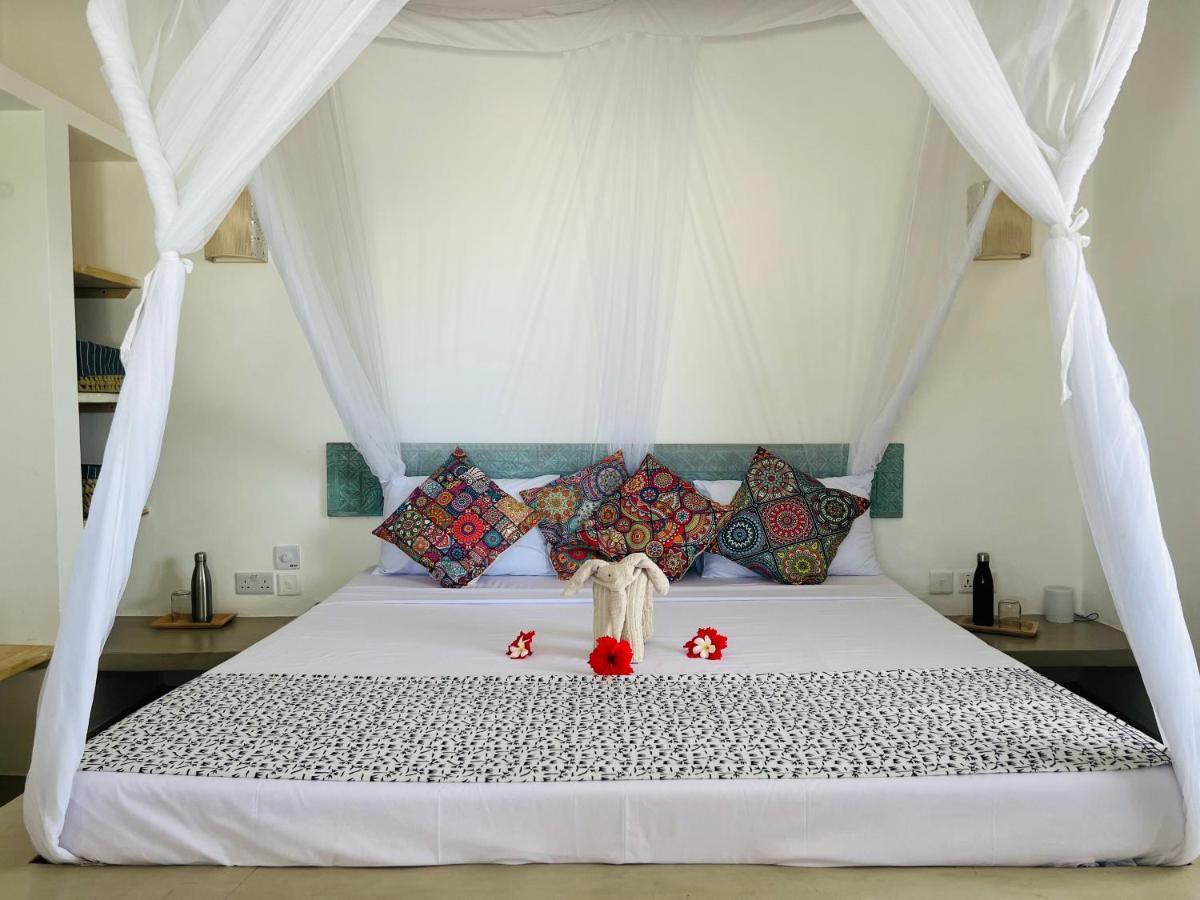 Beba.Beach.House Ватаму Екстериор снимка