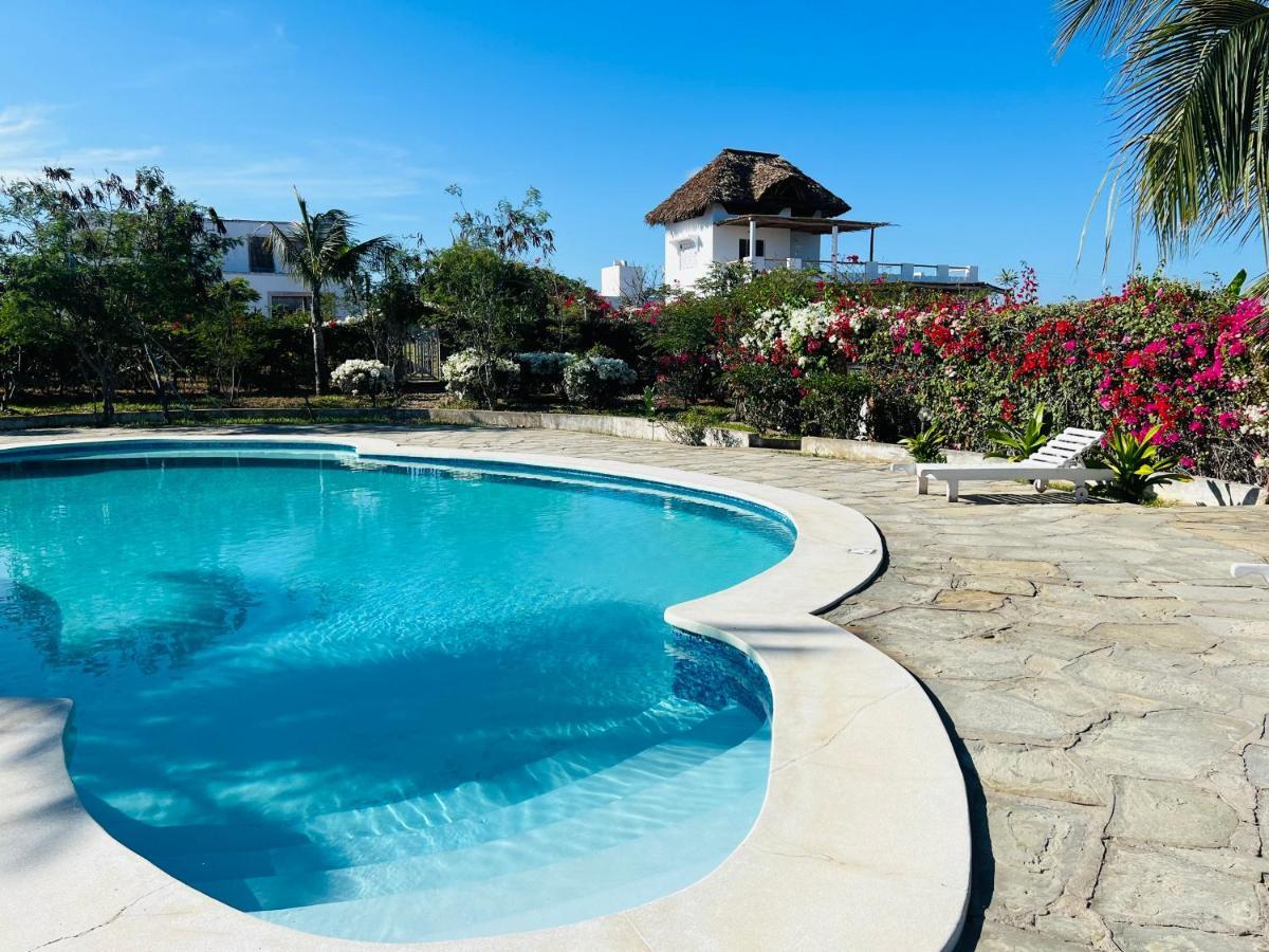 Beba.Beach.House Ватаму Екстериор снимка