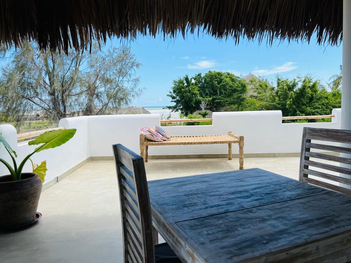 Beba.Beach.House Ватаму Екстериор снимка