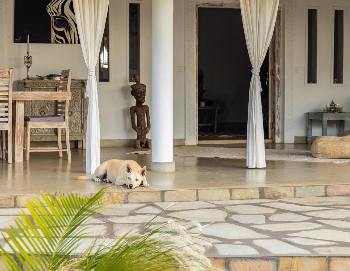 Beba.Beach.House Ватаму Екстериор снимка