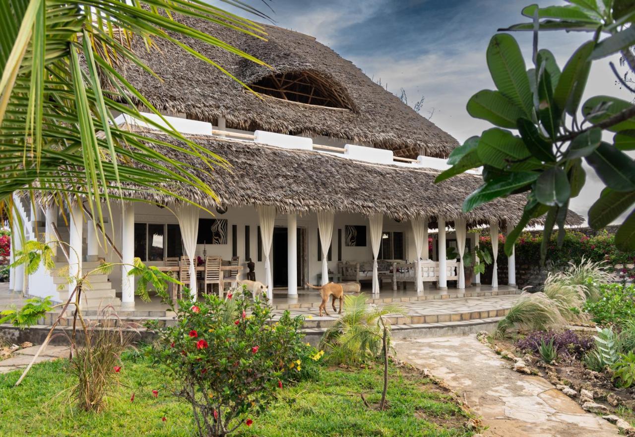Beba.Beach.House Ватаму Екстериор снимка