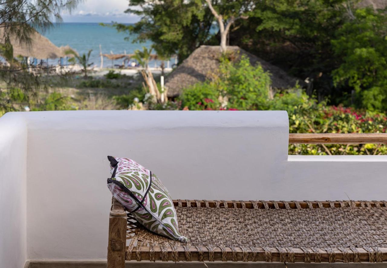 Beba.Beach.House Ватаму Екстериор снимка