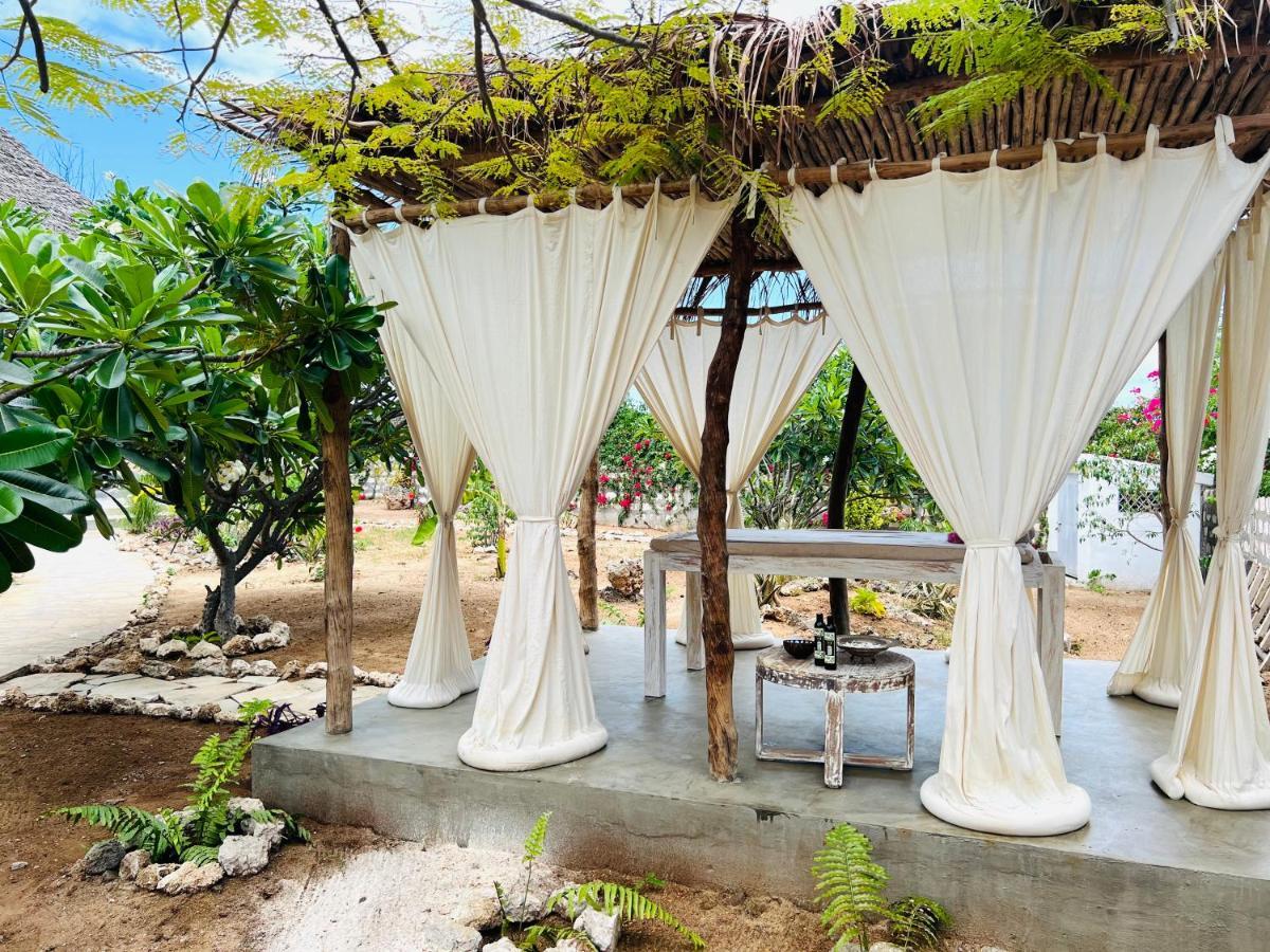 Beba.Beach.House Ватаму Екстериор снимка