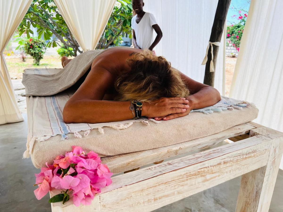Beba.Beach.House Ватаму Екстериор снимка