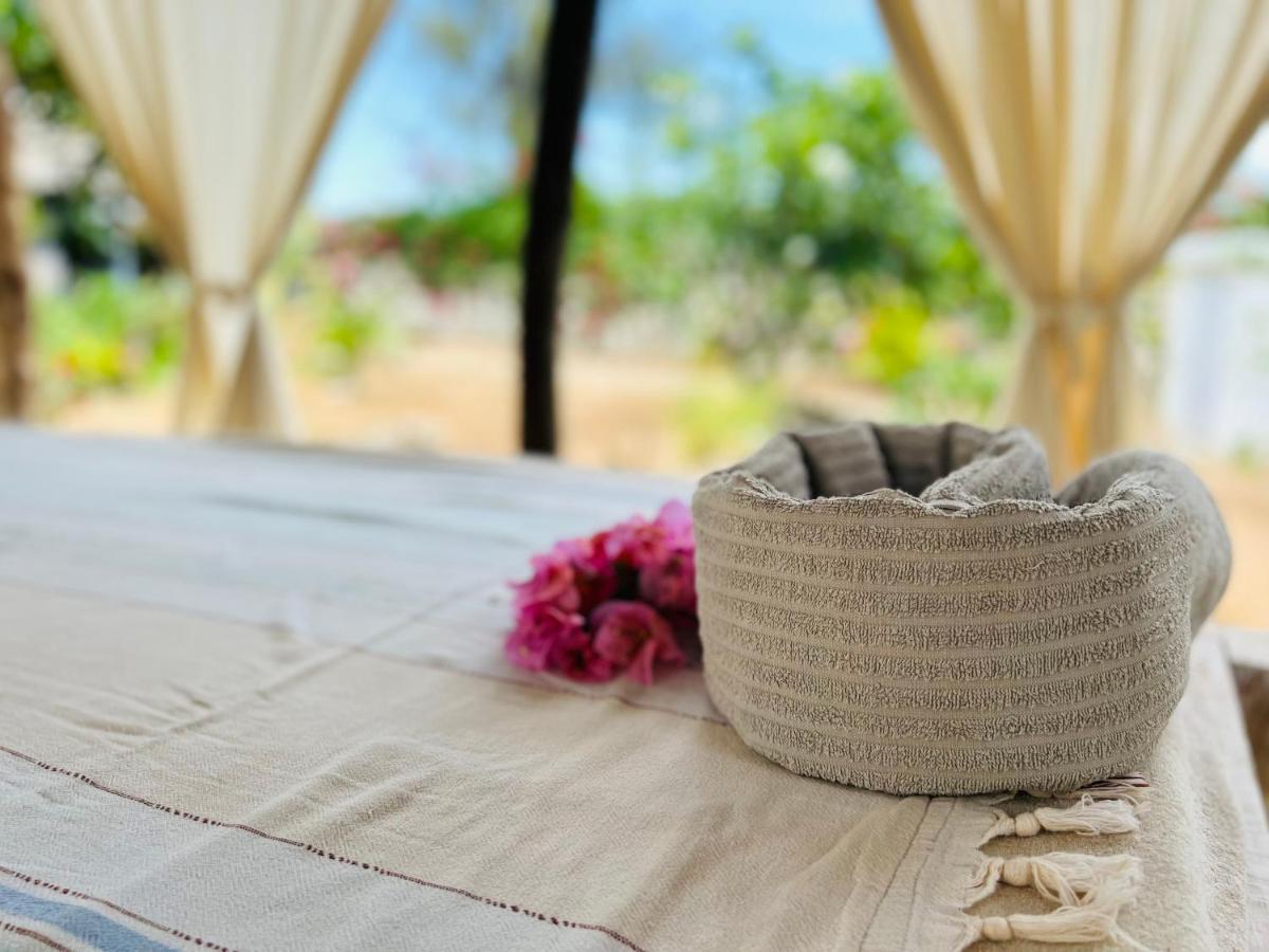 Beba.Beach.House Ватаму Екстериор снимка
