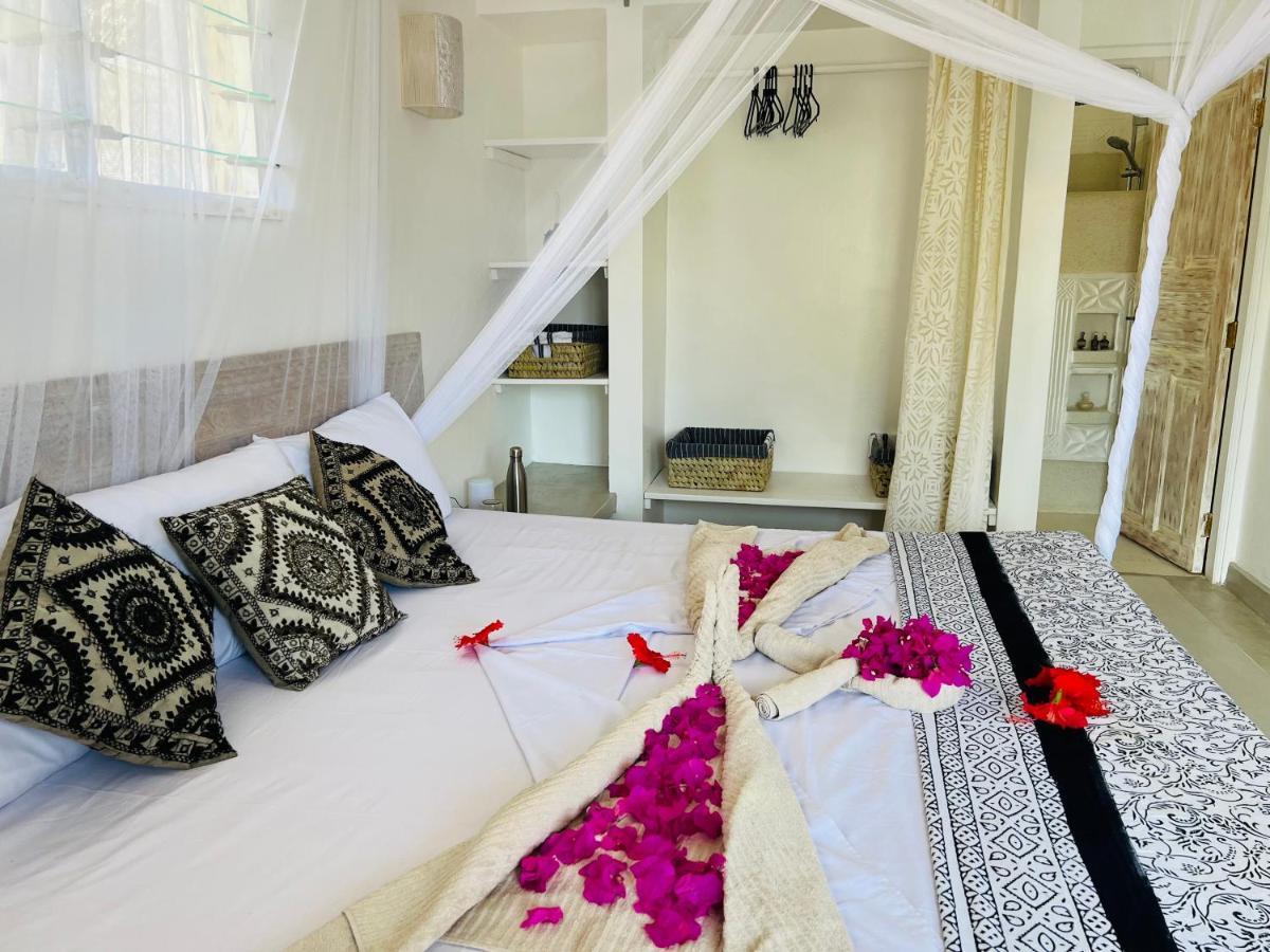 Beba.Beach.House Ватаму Екстериор снимка