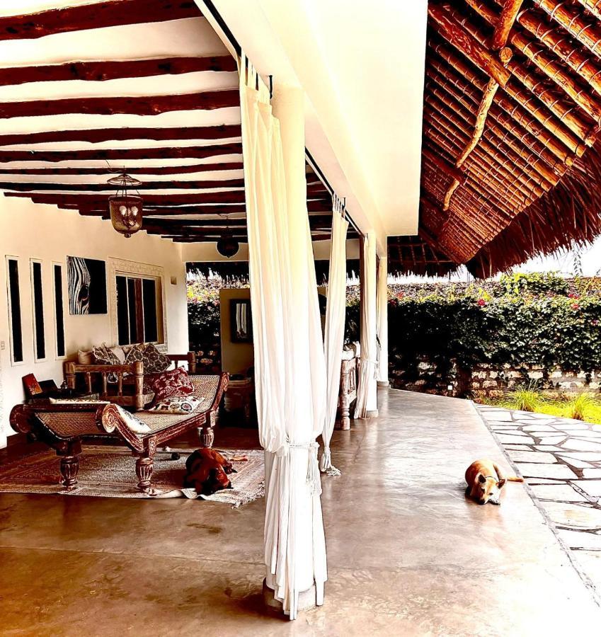 Beba.Beach.House Ватаму Екстериор снимка