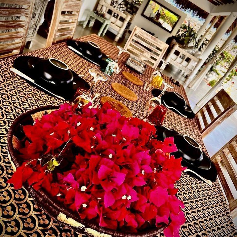 Beba.Beach.House Ватаму Екстериор снимка